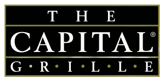 THE CAPITAL GRILLE logo