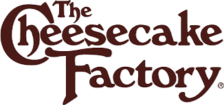 The Cheesecake Factory logo
