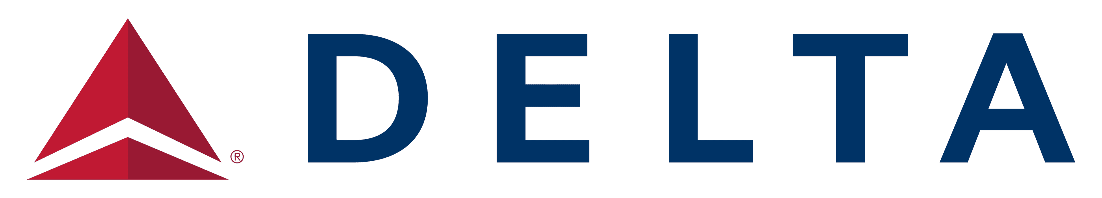 DELTA logo