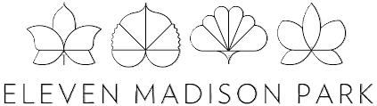 ELEVEN MADISON PARK logo