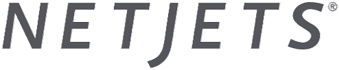 NETJETS logo
