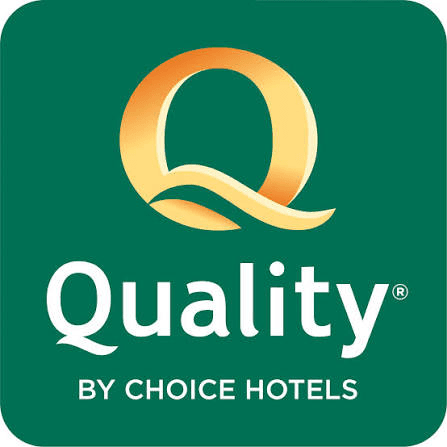 Quality logo