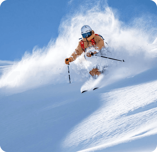 SKI