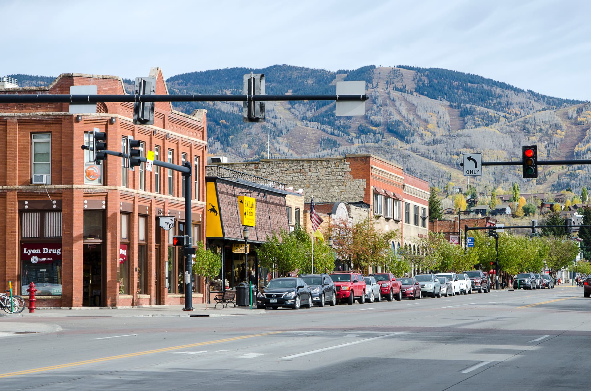 3-Day Summer Escape for Adults in Steamboat Springs, CO