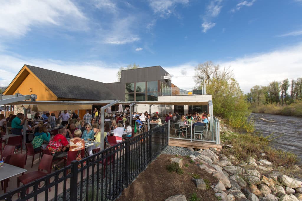 Aurum Food & Wine