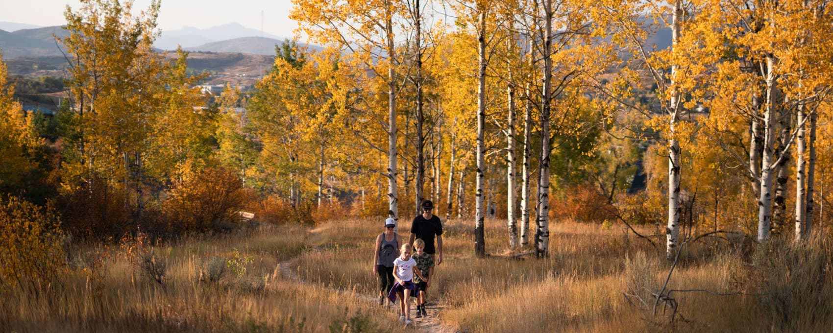 Yampa River Core Trail