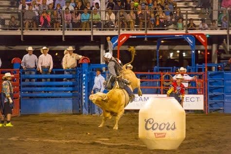 3 Days of Summer Family Fun in Steamboat Springs, CO