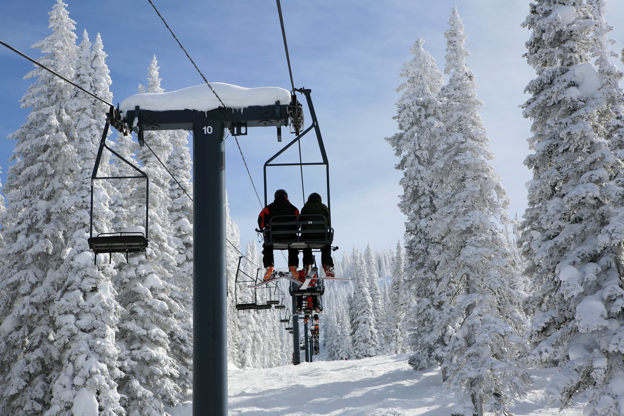 3 Days of Winter Fun for Families in Steamboat Springs, CO