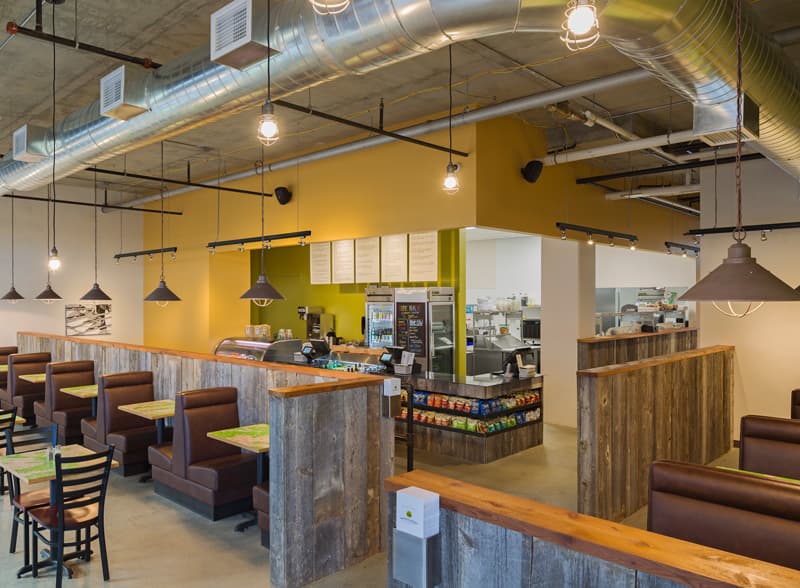 Yampa Sandwich Company