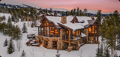 Destination type: Ski
