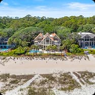 Destination type: Beach