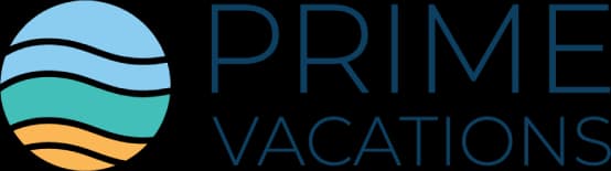 Prime Vacations Logo