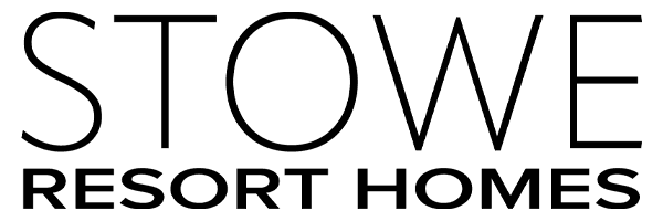 Stowe Resort Homes Logo