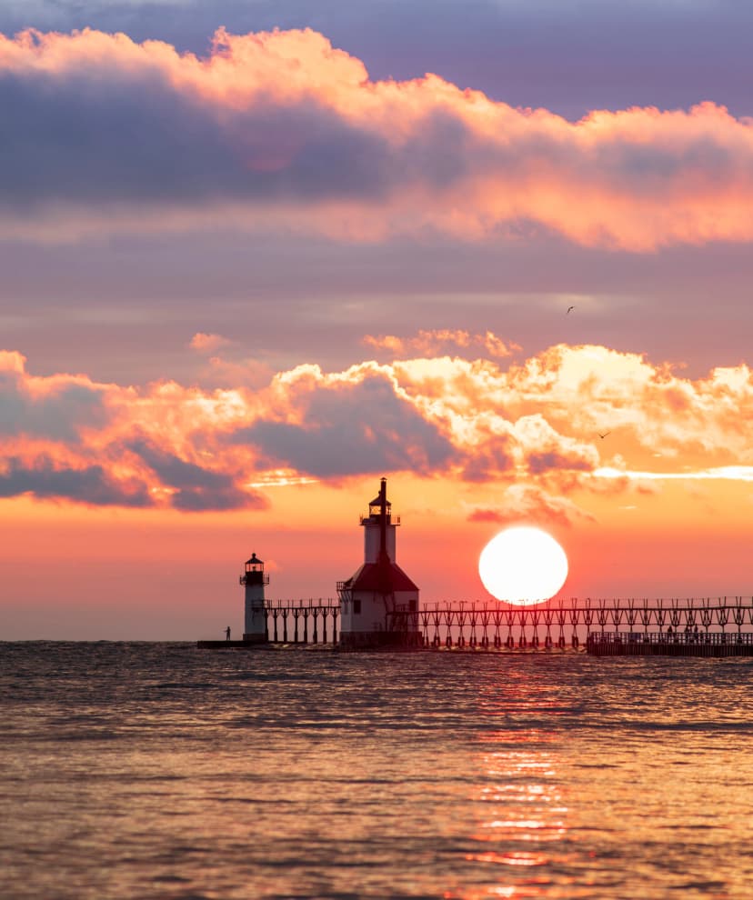 Top stays in Southwest Michigan, MI