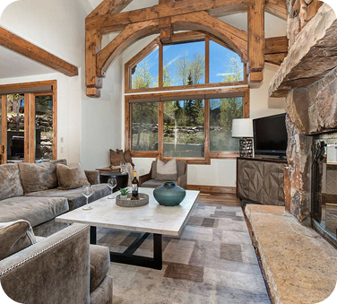 Chalet #29 photo 1